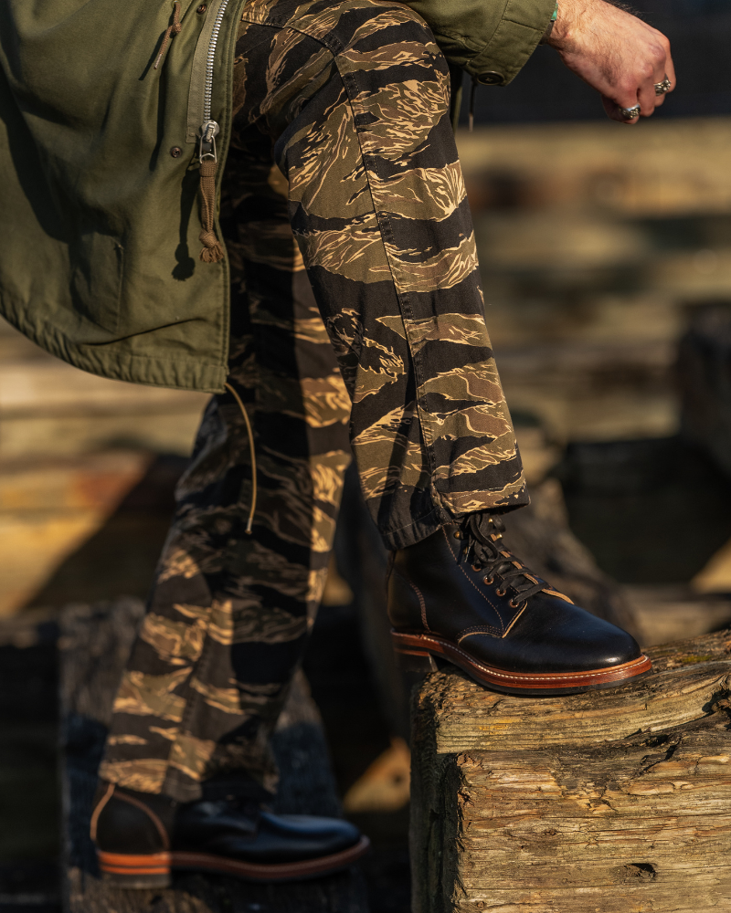 JLB El Capitan Boots