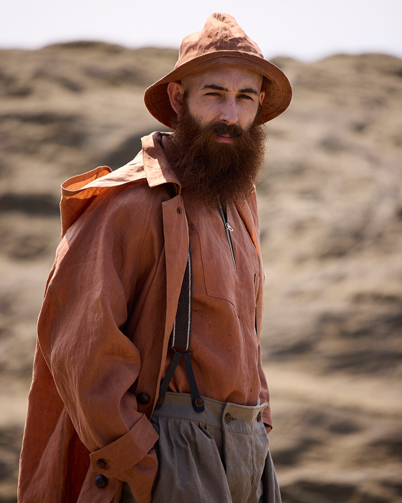 NIGEL CABOURN — SPEEDWAY NIGEL CABOURN — SPEEDWAY