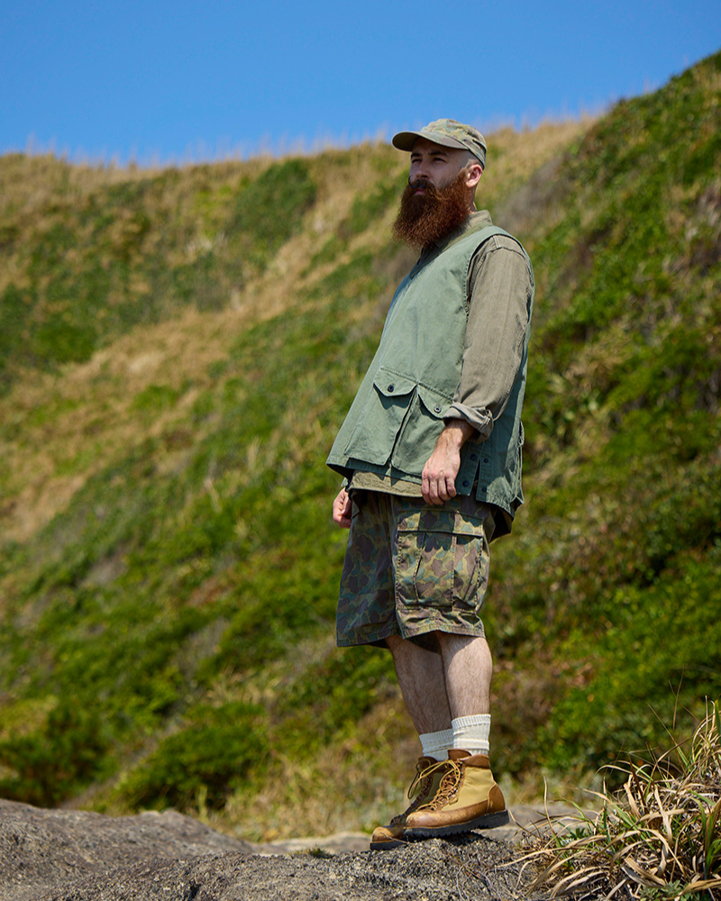 NIGEL CABOURN PRE-ORDER — SPEEDWAY