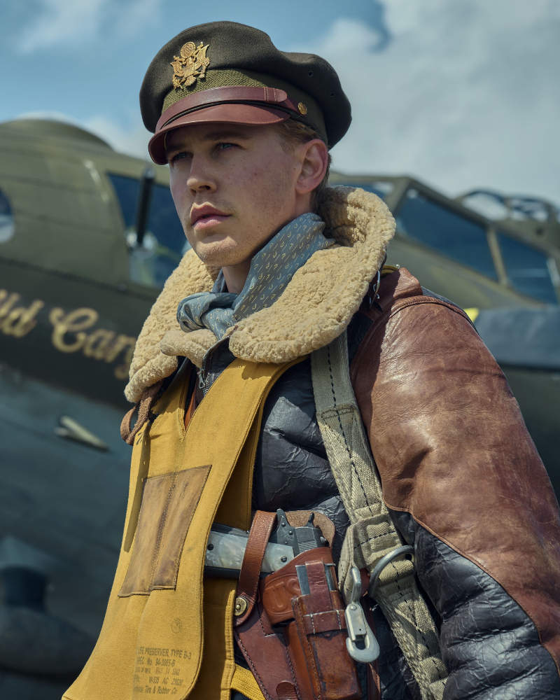 EASTMAN LEATHER CLOTHING — SPEEDWAY