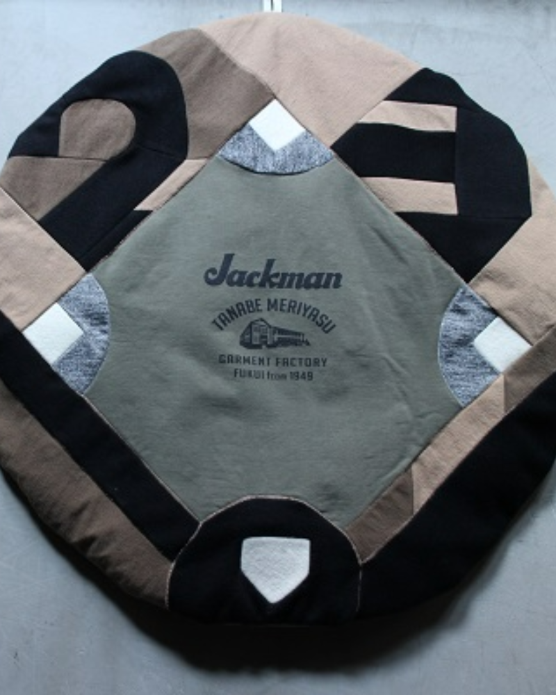 JACKMAN — SPEEDWAY