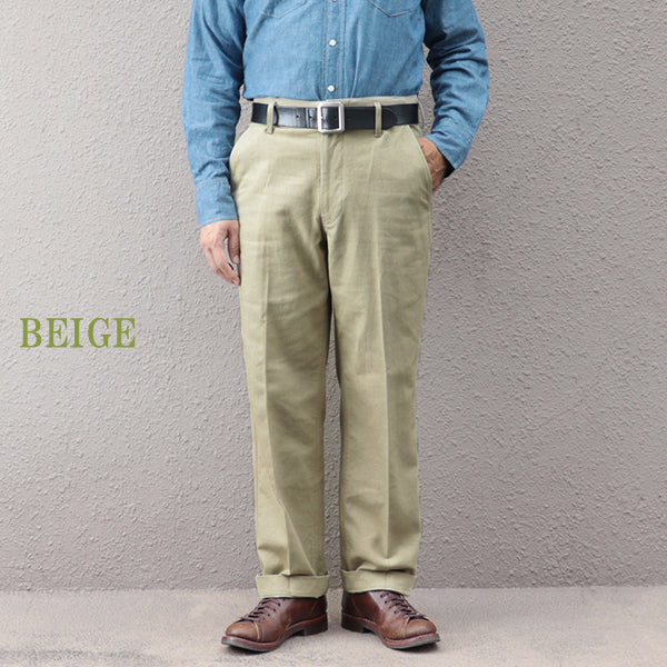 MICHIGAN PANT BIG HERRINGONE