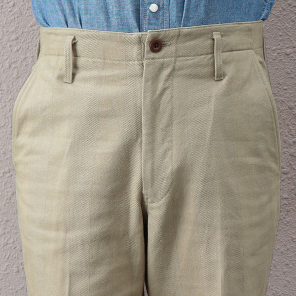 MICHIGAN PANT BIG HERRINGONE