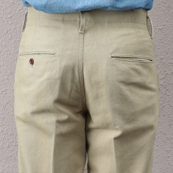 MICHIGAN PANT BIG HERRINGONE