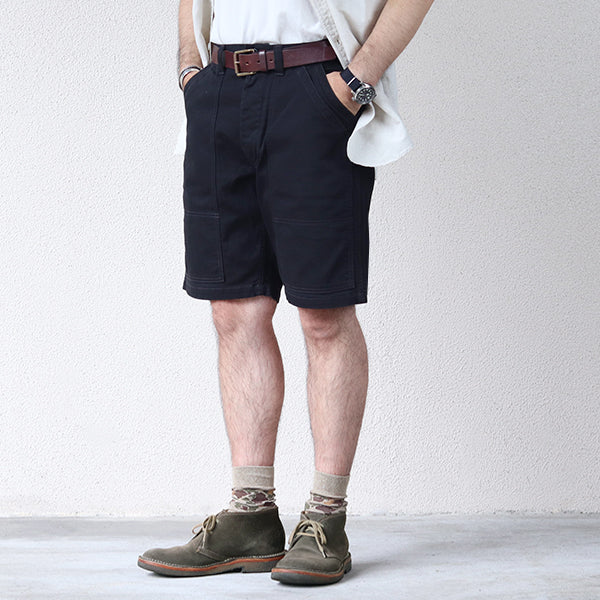 CHOPPER BUILDER / CUT-LENGTH WORK TROUSERS