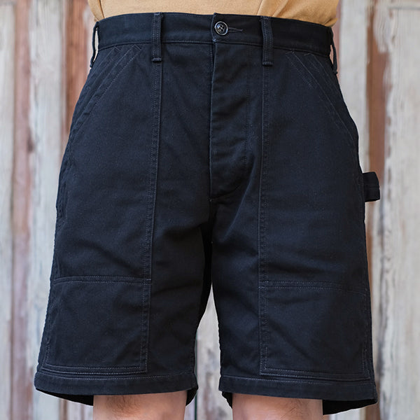 CHOPPER BUILDER / CUT-LENGTH WORK TROUSERS