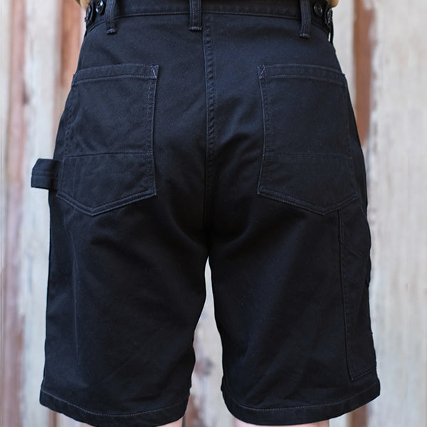 CHOPPER BUILDER / CUT-LENGTH WORK TROUSERS