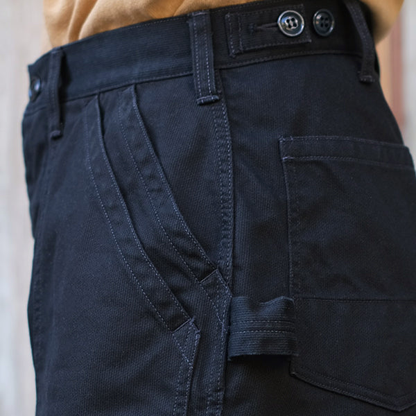 CHOPPER BUILDER / CUT-LENGTH WORK TROUSERS