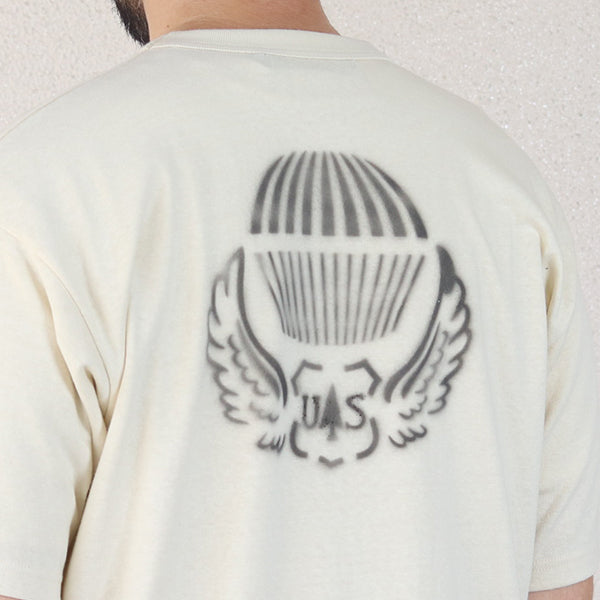 T-SHIRT USFS SMOKE JUMPERS