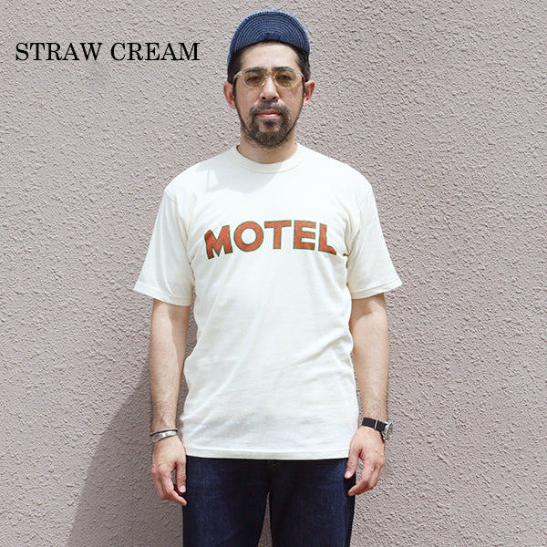 T-SHIRT MOTEL / AMERICAN LANDSCAPE SERIES