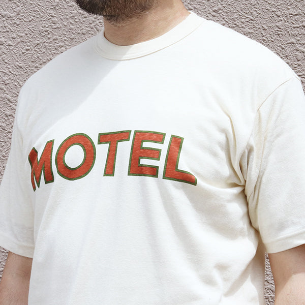 T-SHIRT MOTEL / AMERICAN LANDSCAPE SERIES