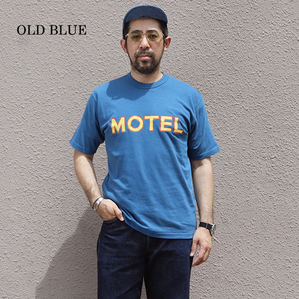 T-SHIRT MOTEL / AMERICAN LANDSCAPE SERIES