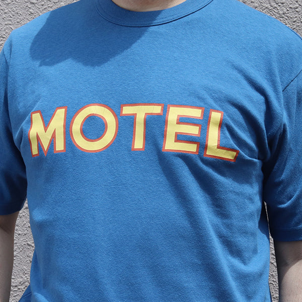 T-SHIRT MOTEL / AMERICAN LANDSCAPE SERIES