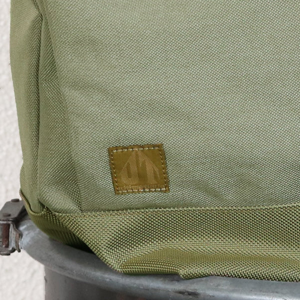 TEAMSTER BAG / CORDURA NYLON CLOTH / KHAKI BEIGE