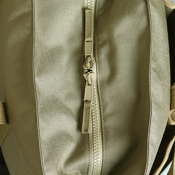 TEAMSTER BAG / CORDURA NYLON CLOTH / KHAKI BEIGE