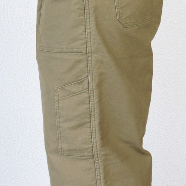 USAF AIR CREW UTILITY TROUSERS / KHAKI BEIGE