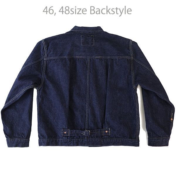 Lot 506XX 1946-47 MODEL / 1st GENERATION DENIM JACKET / 14oz INDIGO DENIM