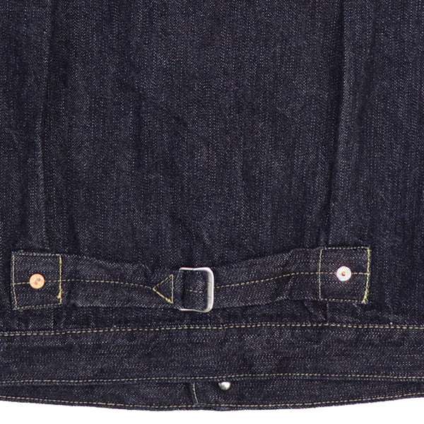 1944-45 MODEL / 1st GENERATION DENIM JACKET / WWII MODEL