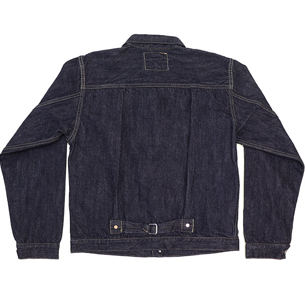 1944-45 MODEL / 1st GENERATION DENIM JACKET / WWII MODEL