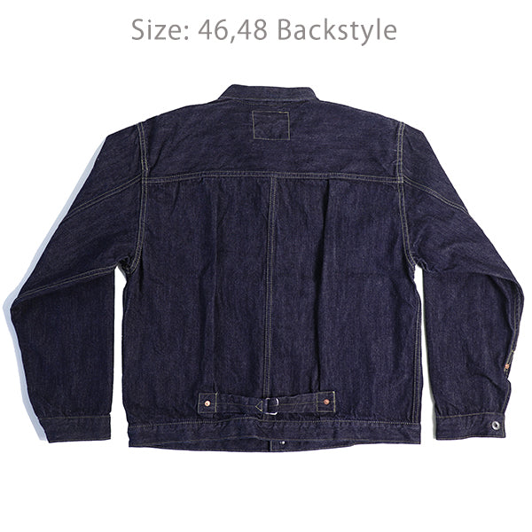 1944-45 MODEL / 1st GENERATION DENIM JACKET / WWII MODEL