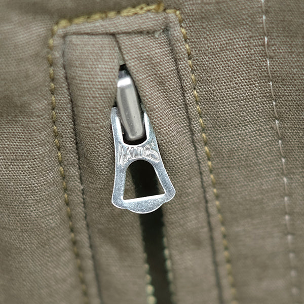 SKYKOMISH / 3-IN-1 INSULATION JACKET / NEPPED WEATHER CLOTH / OLIVE DRAB