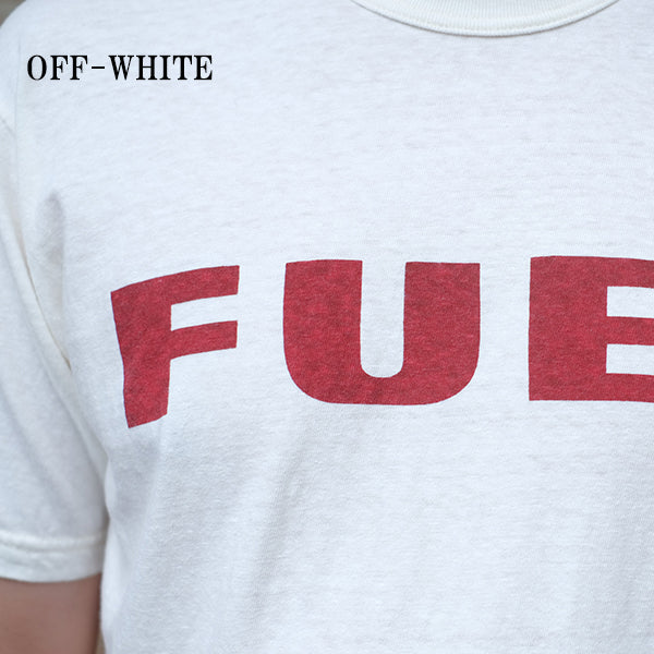 T-SHIRT FUEL / VINTAGE STYLE LIGHT WEIGHT