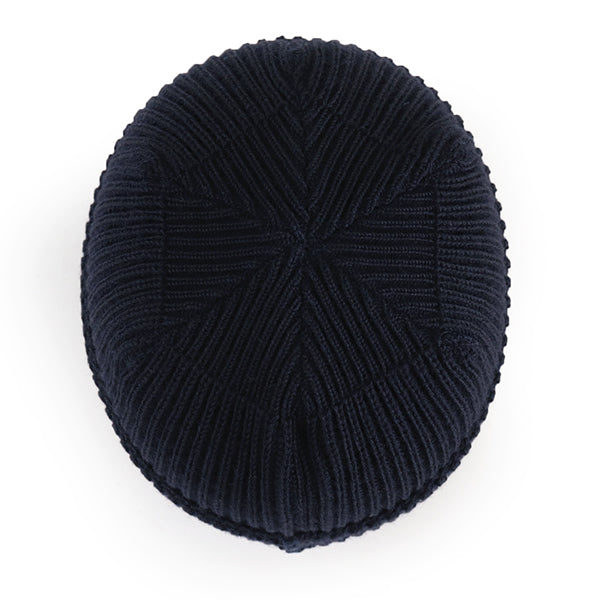 U.S. NAVY WATCH CAP / CUSTOM MODEL / NAVY
