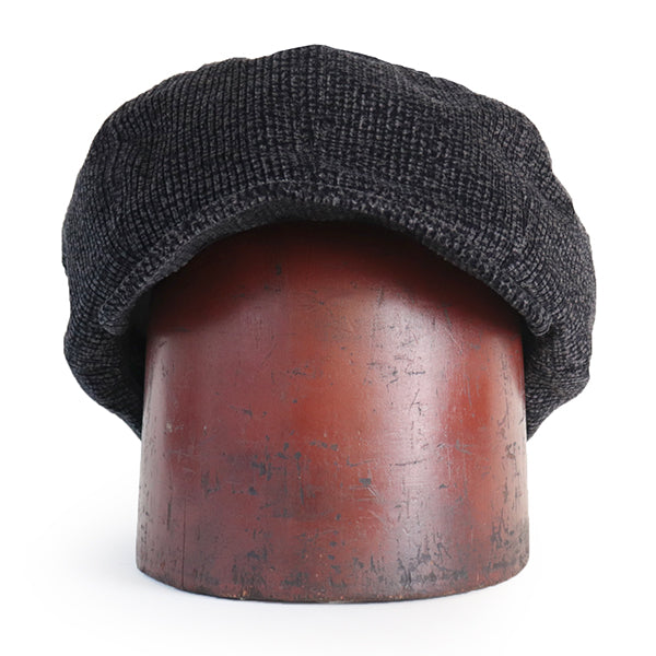 YELLOWSTONE CASQUETTE / PRINTED CORDUROY