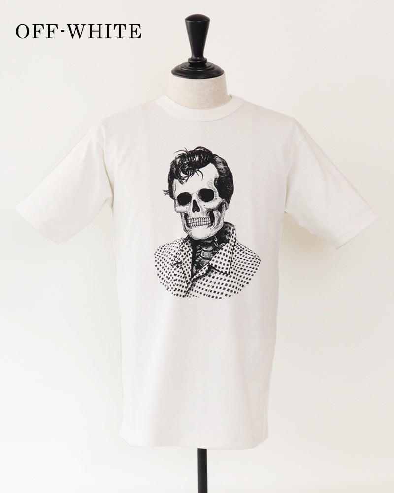 T-SHIRT BEAT GOES ON / VINTAGE STYLE MEDIUM WEIGHT JERSEY