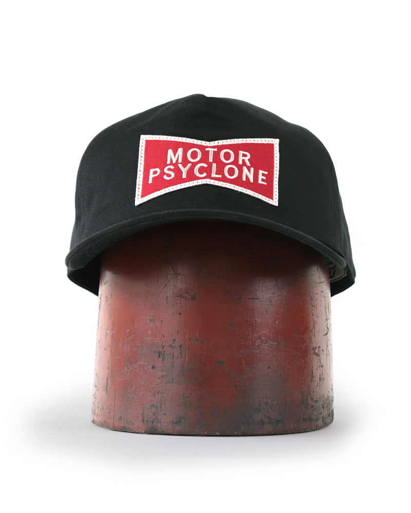 SNAPBACK TRUCKER CAP / SMOKE 'EM