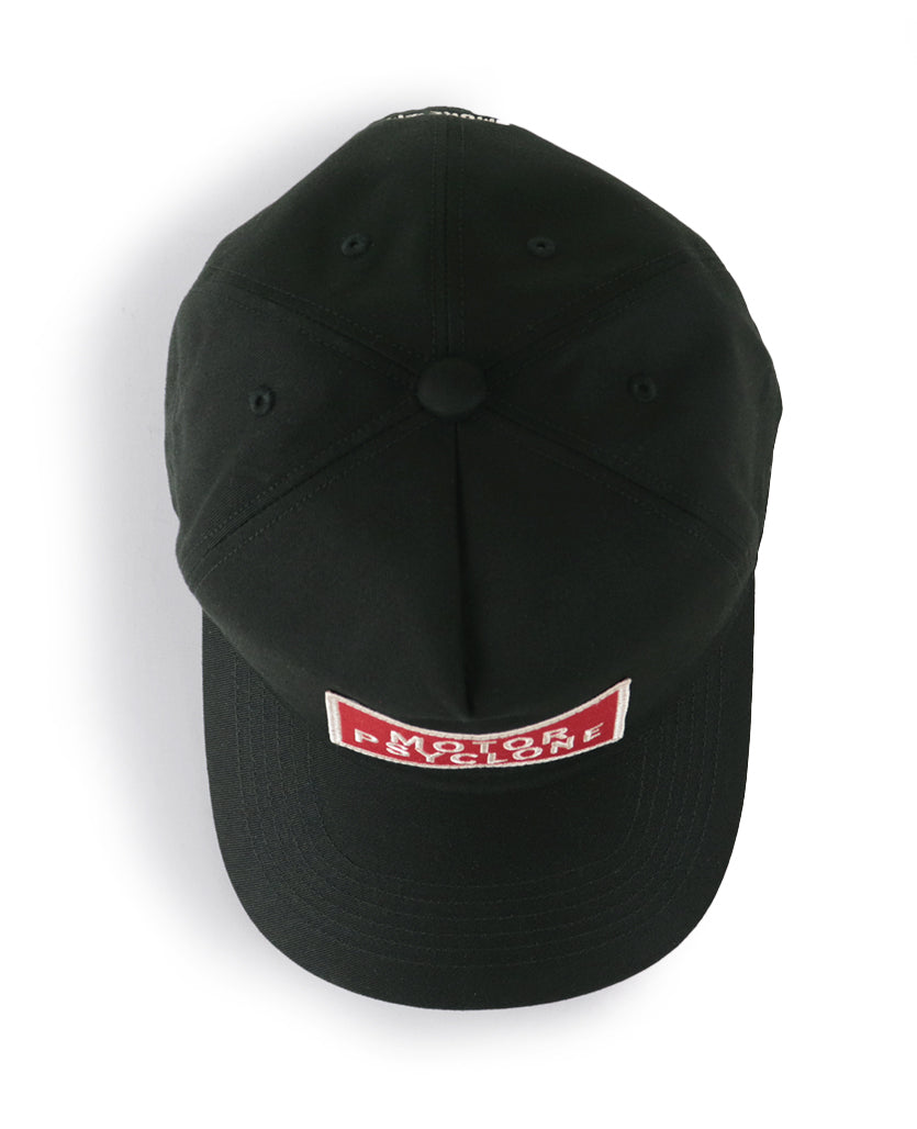 SNAPBACK TRUCKER CAP / SMOKE 'EM