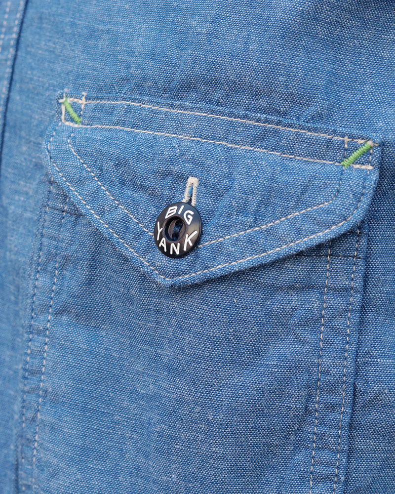 1935 ORIGINAL CHAMBRAY