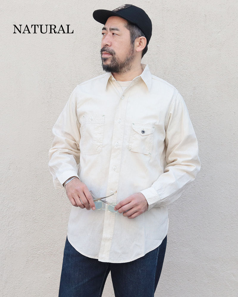 1935 ORIGINAL CHAMBRAY