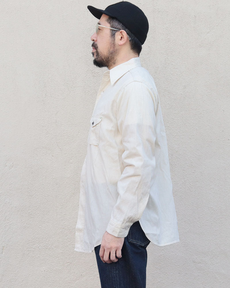 1935 ORIGINAL CHAMBRAY
