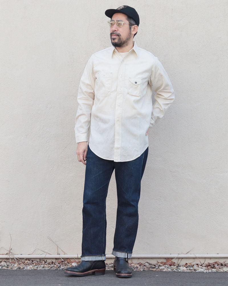 1935 ORIGINAL CHAMBRAY