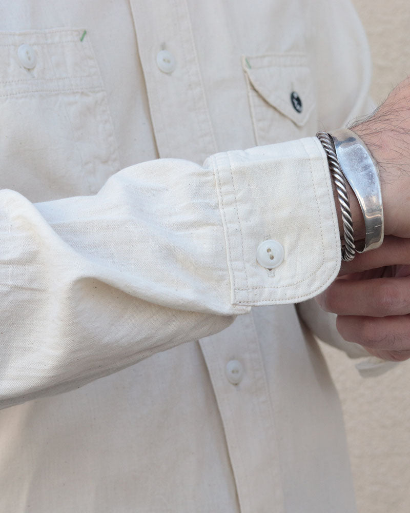 1935 ORIGINAL CHAMBRAY