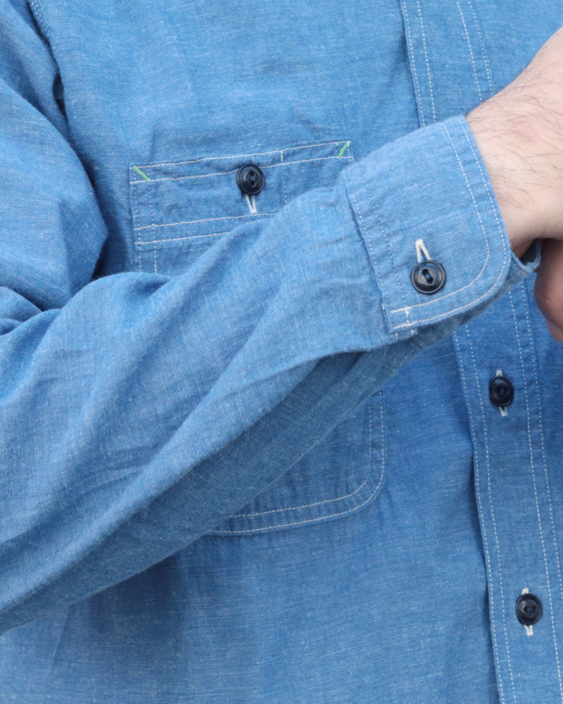 1935 ORIGINAL CHAMBRAY