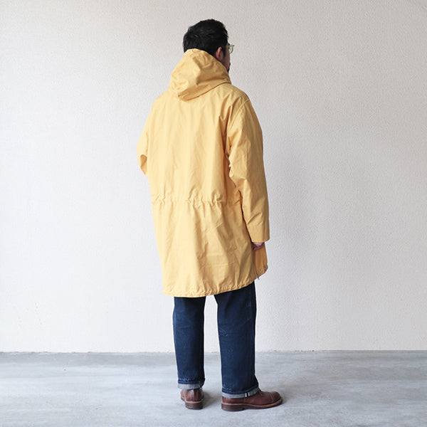 LONG SMOCK VENTILE / NIGEL CABOURN × LIAM GALLAGHER