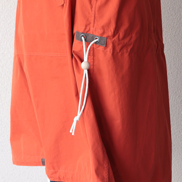 LONG SMOCK VENTILE / NIGEL CABOURN × LIAM GALLAGHER