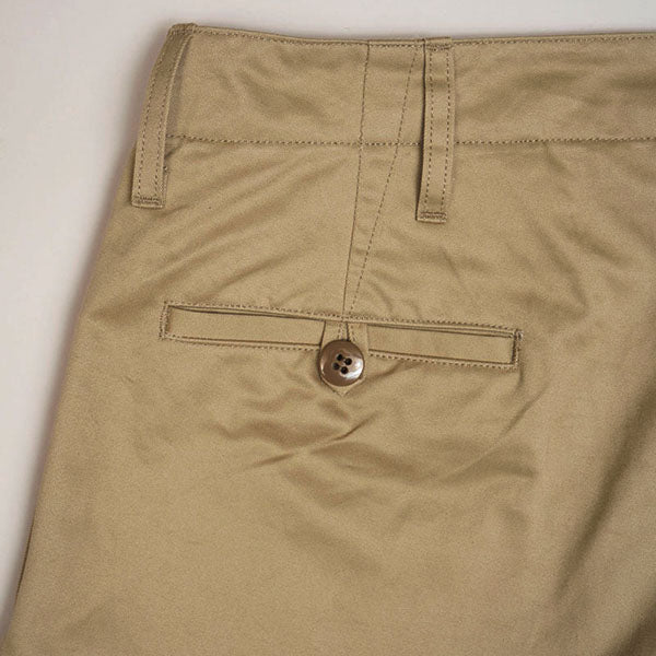 NEW BASIC CHINO PANT WEST POINT — SPEEDWAY