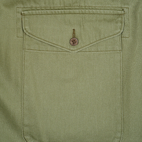 BATTLE DRESS PANT  INDIAN TWILL