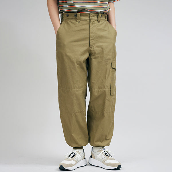 PRE-ORDER / TOMMY'S PANT