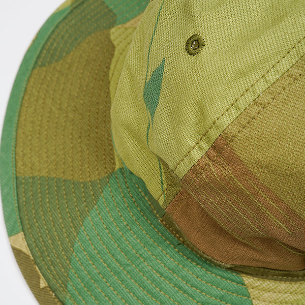 1940s US ARMY HAT FADE CLOTH
