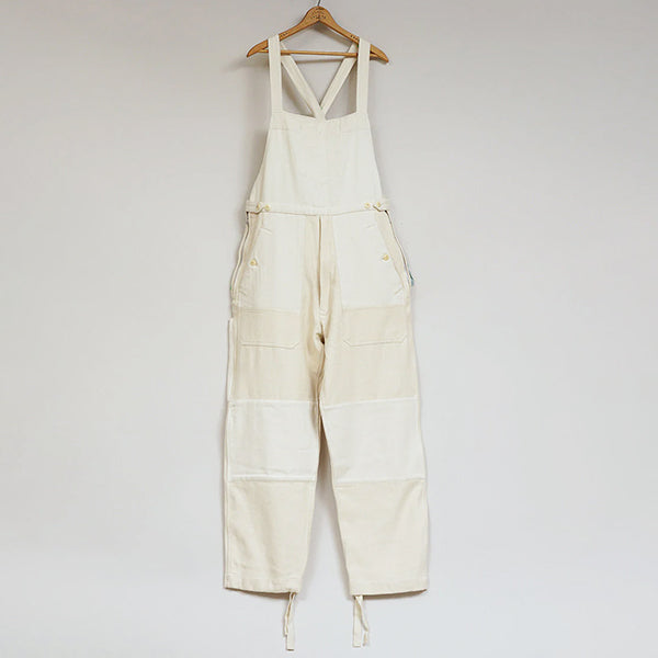 ORIGINAL MADRAS TRADING COMPANY / OMTC DUNGAREE