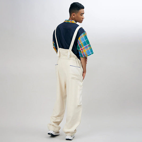 ORIGINAL MADRAS TRADING COMPANY / OMTC DUNGAREE