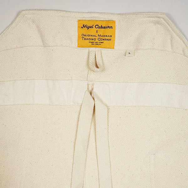 ORIGINAL MADRAS TRADING COMPANY / OMTC DUNGAREE