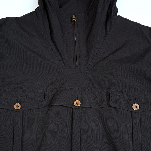 MOUNTAINEER ANORAK TASLAN NYLON