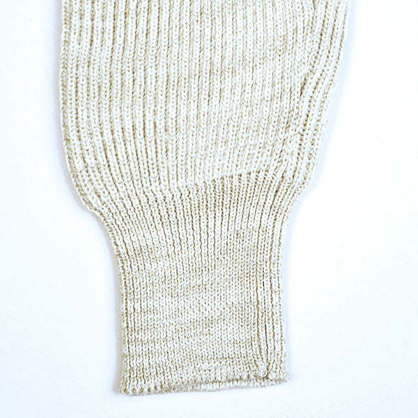 MOUNTAINEER CREW KNIT