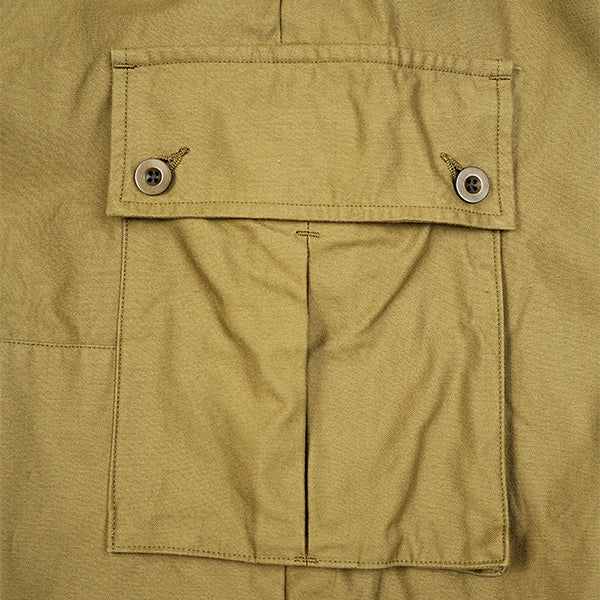 1940s US MOUNTAIN ARMY PANT