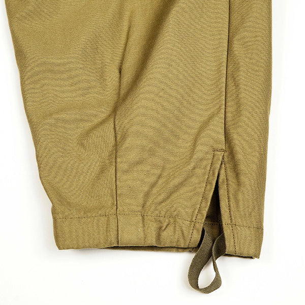 1940s US MOUNTAIN ARMY PANT